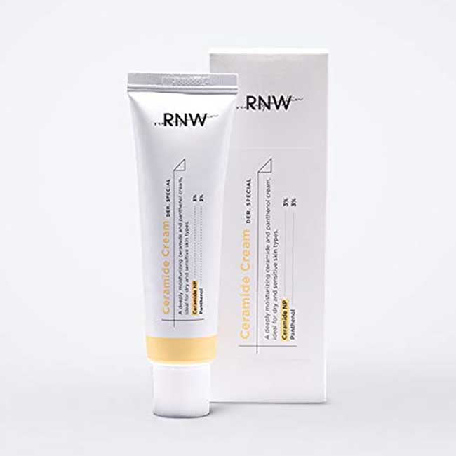 RNW. Der. Special Ceramide Cream 50ml