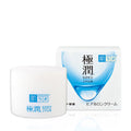 Rohto. Hada Labo Goku-Jyun Hyaluronic Hydrating Cream 50g
