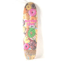 Roller Horror Daewon Song Donut Graphic Size 8.0 Shaped Skateboard Deck