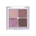 Romand. Better Than Eyes 7g [#N02 Dry Violet] | Lady Bonita | Korean beauty NZ