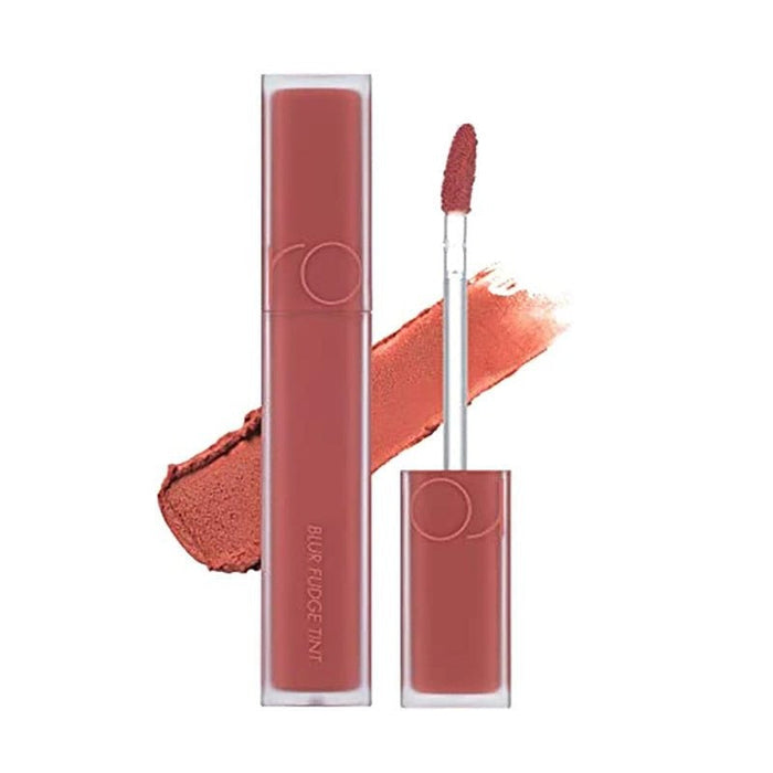 Romand. Blur Fudge Tint [07 Cool Rose Up] | Lady Bonita | Korean beauty NZ