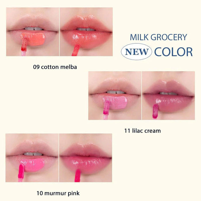 Romand. Dewyful Water Tint [08 Berry Divine] | Lady Bonita | Korean beauty NZ