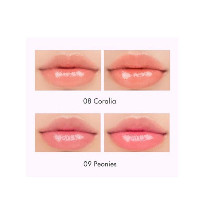 Romand. Glasting Melting Balm 3.5g [01 Coco Nude] | Lady Bonita | Korean beauty NZ