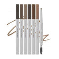 Romand. Han All Flat Brow 0.17g [C2 Grace Taupe] | Lady Bonita | Korean beauty NZ