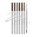 Romand. Han All Sharp Brow 0.24g [W2 Mild Woody] | Lady Bonita | Korean beauty NZ