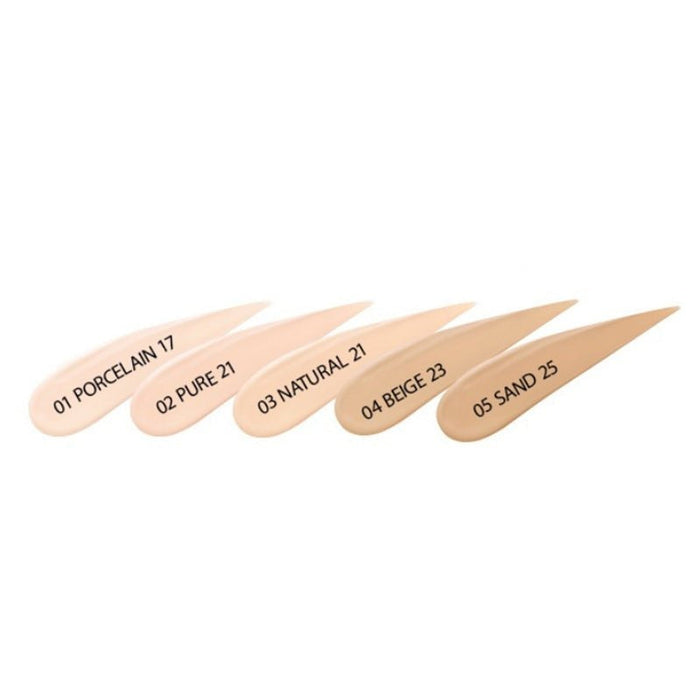 Romand. Nu Zero Cushion 15g [04 Beige 23] | Lady Bonita | Korean beauty NZ
