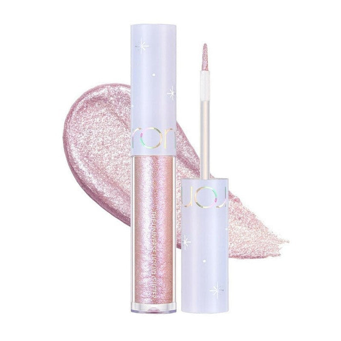 Romand. The Universe Liquid Glitter 2g [07 Mystic Moon] | Lady Bonita | Korean beauty NZ