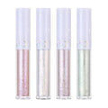 Romand. The Universe Liquid Glitter 2g [08 Minty Way] | Lady Bonita | Korean beauty NZ