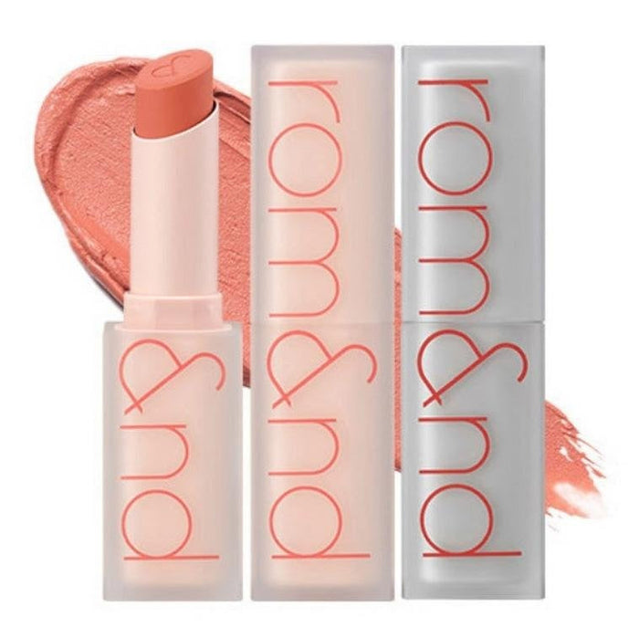 Romand. Zero Matte Lipstick 3g [13 Red Carpet] | Lady Bonita | Korean beauty NZ