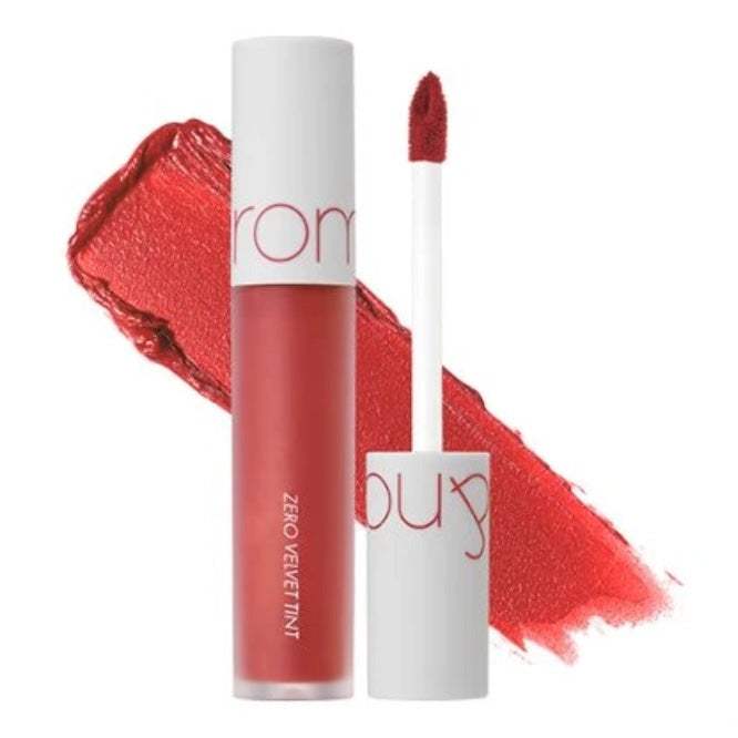 Romand. Zero Velvet Tint 5.5g [08 ICY] | Lady Bonita | Korean beauty NZ
