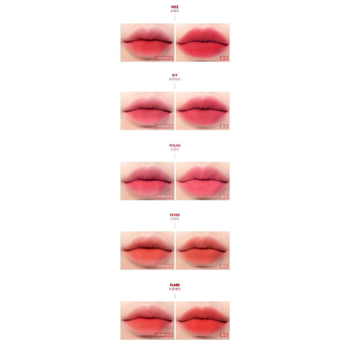 Romand. Zero Velvet Tint 5.5g [12 ANNE SHIRLEY] | Lady Bonita | Korean beauty NZ
