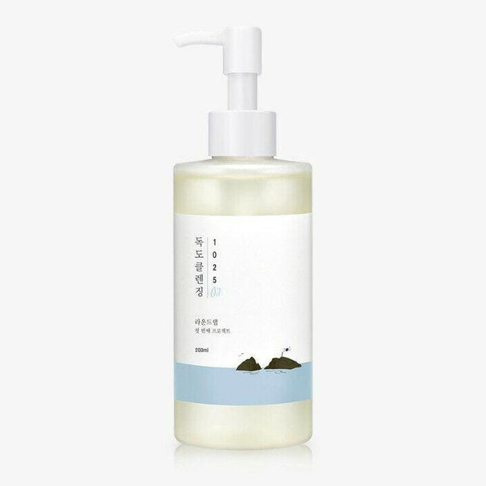 Round Lab. 1025 Dokdo Cleansing Oil 200ml