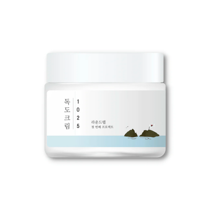 Round Lab. 1025 Dokdo Cream 80ml