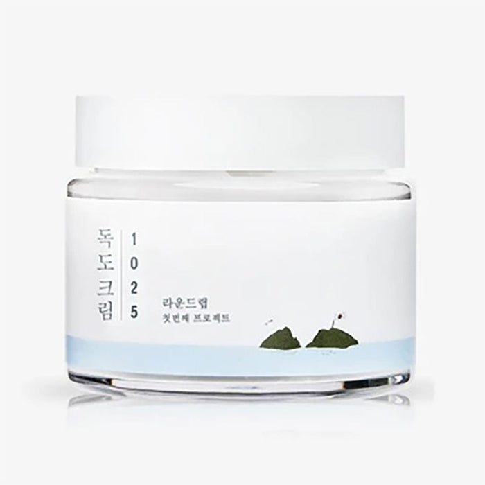 Round Lab. 1025 Dokdo Pad 120ml (70 Pads)