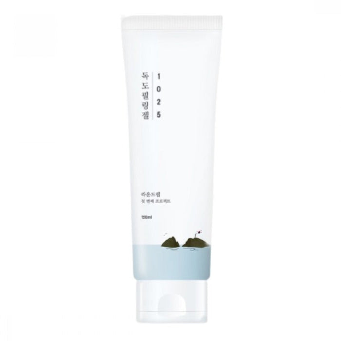 Round Lab. 1025 Dokdo Peeling Gel 120ml