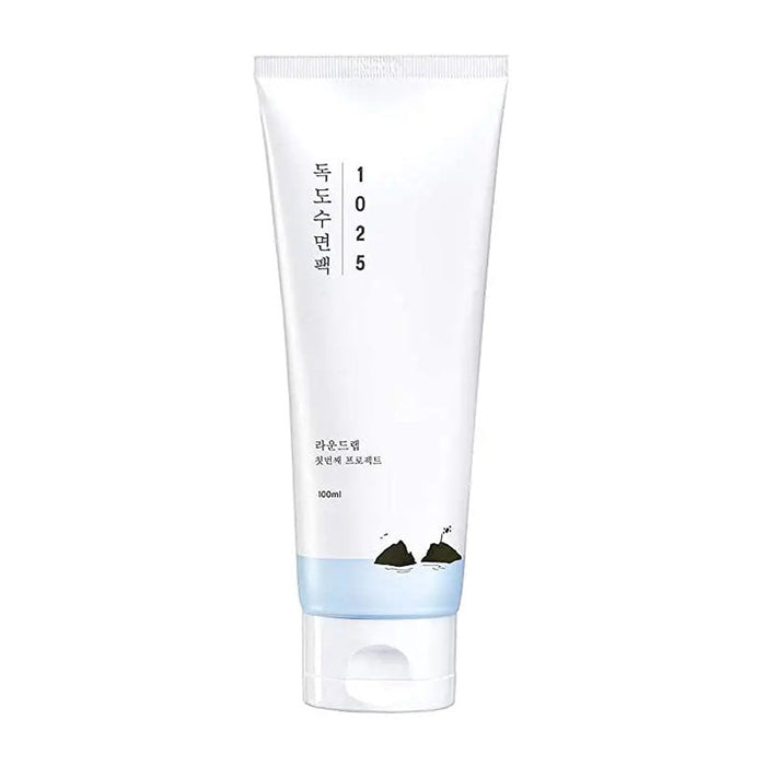 Round Lab. 1025 Dokdo Sleeping Pack 100ml