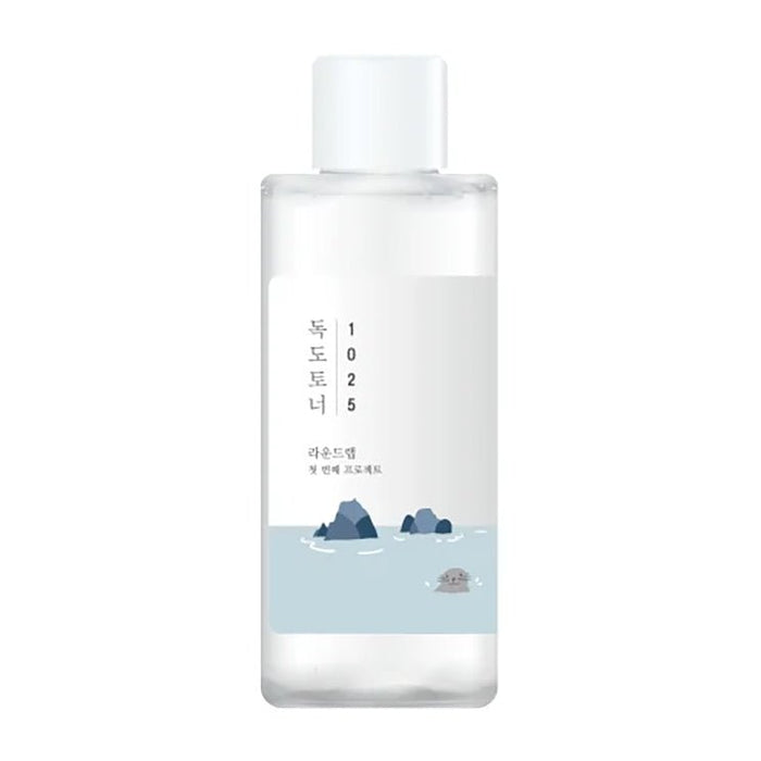 Round Lab. 1025 Dokdo Toner 500ml