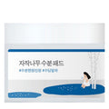 Round Lab. Birch Juice Moisturising Pad (80 Pads)