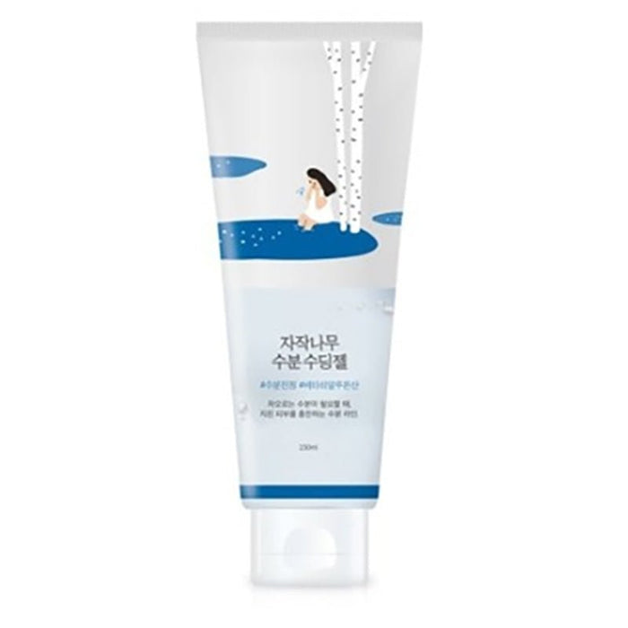Round Lab. Birch Juice Moisturizing Soothing Gel 150ml