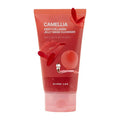 Round Lab. Camellia Deep Collagen Jelly Mask Cleanser 150ml | Lady Bonita | Korean beauty NZ