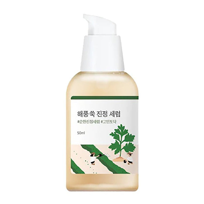 Round Lab. Mugwort Calming Serum 50ml