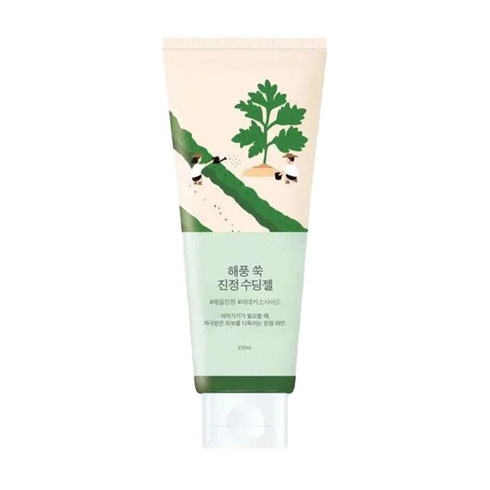 Round Lab. Mugwort Calming Soothing Gel 150ml