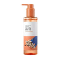 Round Lab. Soybean Panthenol Cleansing Oil 200ml | Lady Bonita | Korean beauty NZ
