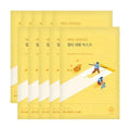 Round Lab. Vita Niacinamide Dark Spot Serum Mask 20ml [10 Sheets] | Lady Bonita | Korean beauty NZ