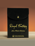 Royal Fantasy (Jumbo)