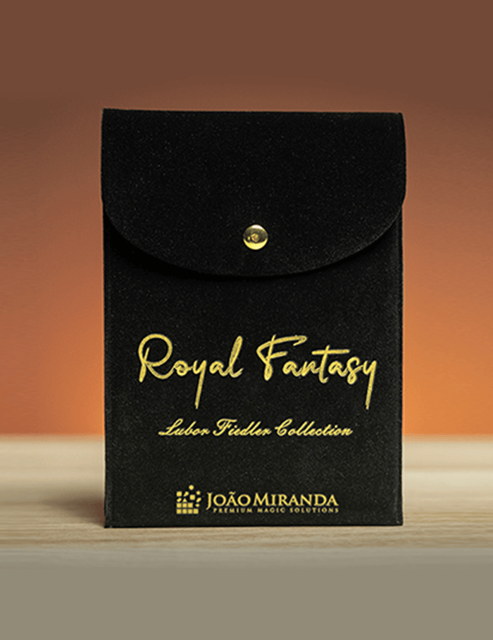 Royal Fantasy (Jumbo)