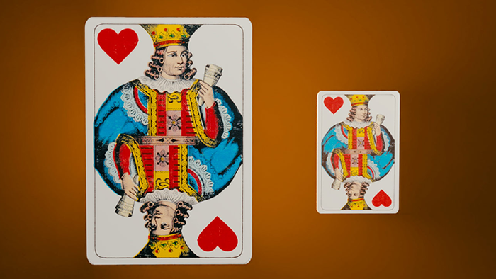 Royal Fantasy (Jumbo)