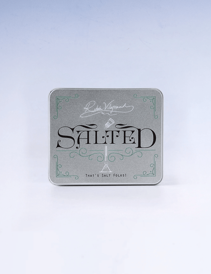 Salted 2.0