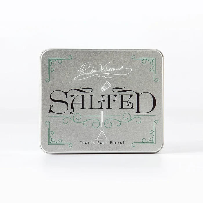 Salted 2.0