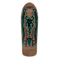 Santa Cruz Dressen Tribal Reissue 9.9" Skateboard Deck
