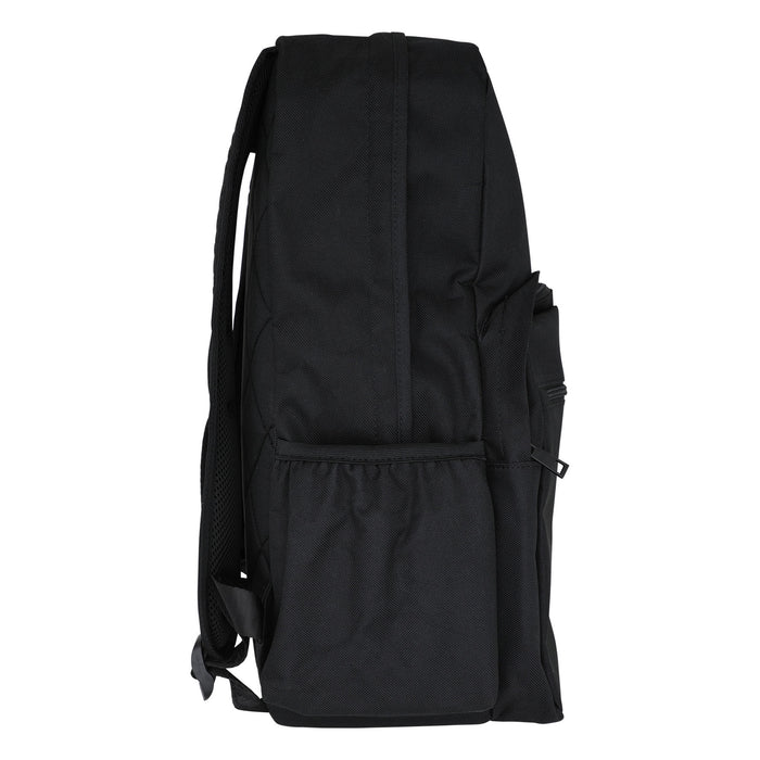 Santa Cruz Loco Dot Black Backpack