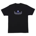 Santa Cruz Winkowski Samurai Black S/s Shirt