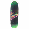 Santa Monica Airlines Natas Kaupas Panther Multi Size 9.5"Skateboard Deck