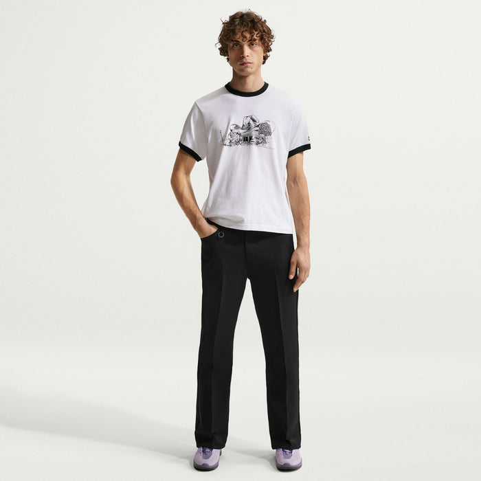 Nike SB 5 Pocket Skate Black Pants