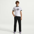 Nike SB 5 Pocket Skate Black Pants