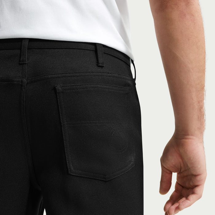 Nike SB 5 Pocket Skate Black Pants