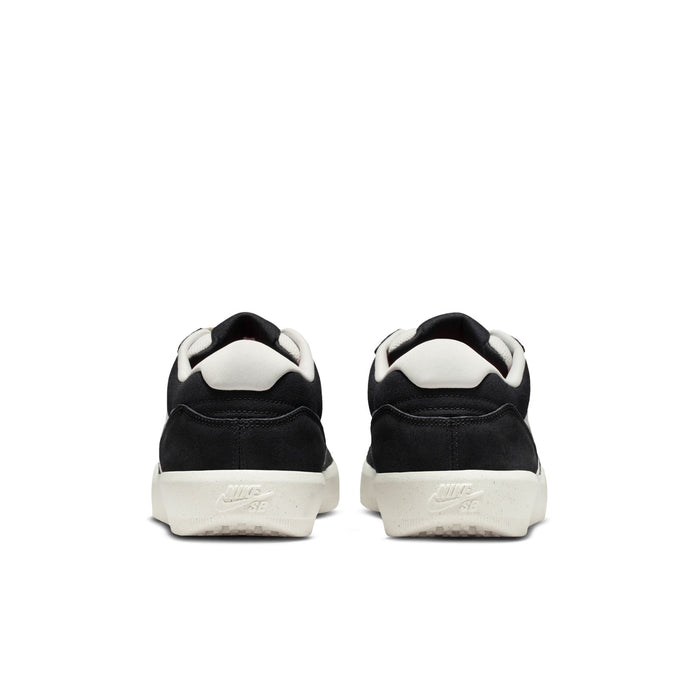 Nike SB Force 58 Black / Cool Grey / Summit White Shoes