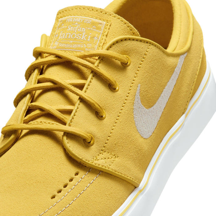 Nike SB Zoom Janoski OG+ Saffron Quartz / Cream/  White Shoes