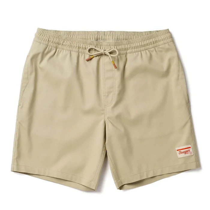 Seager Yuma Tidal Foam Shorts