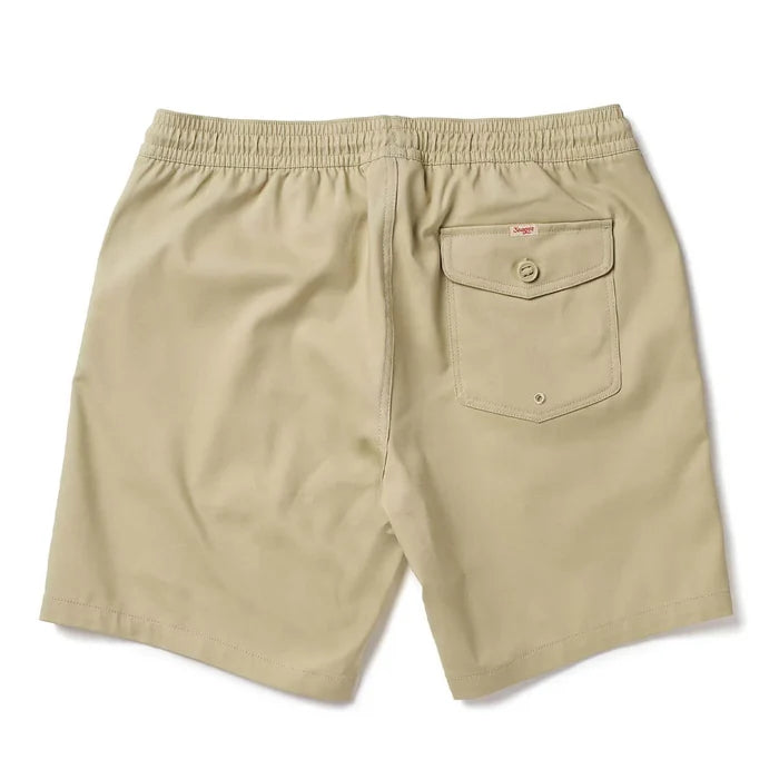 Seager Yuma Tidal Foam Shorts