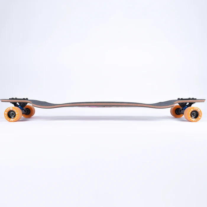 Sector Nine Coachella Catapult 38" x 9.5" Longboard Complete Skateboard