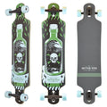 Sector Nine Meridian Potion 40" x 9.75" Longboard Complete Skateboard