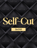 Self Cut (Size 29-32)
