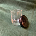 Shot Glass With Rubber Cover