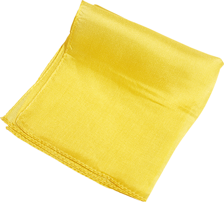 Silk 18 inch (Yellow)