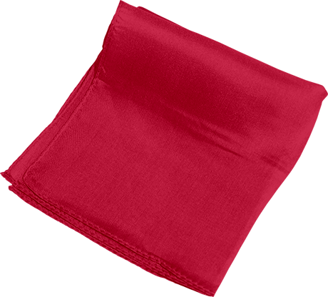 Silk 24 inch (Red)